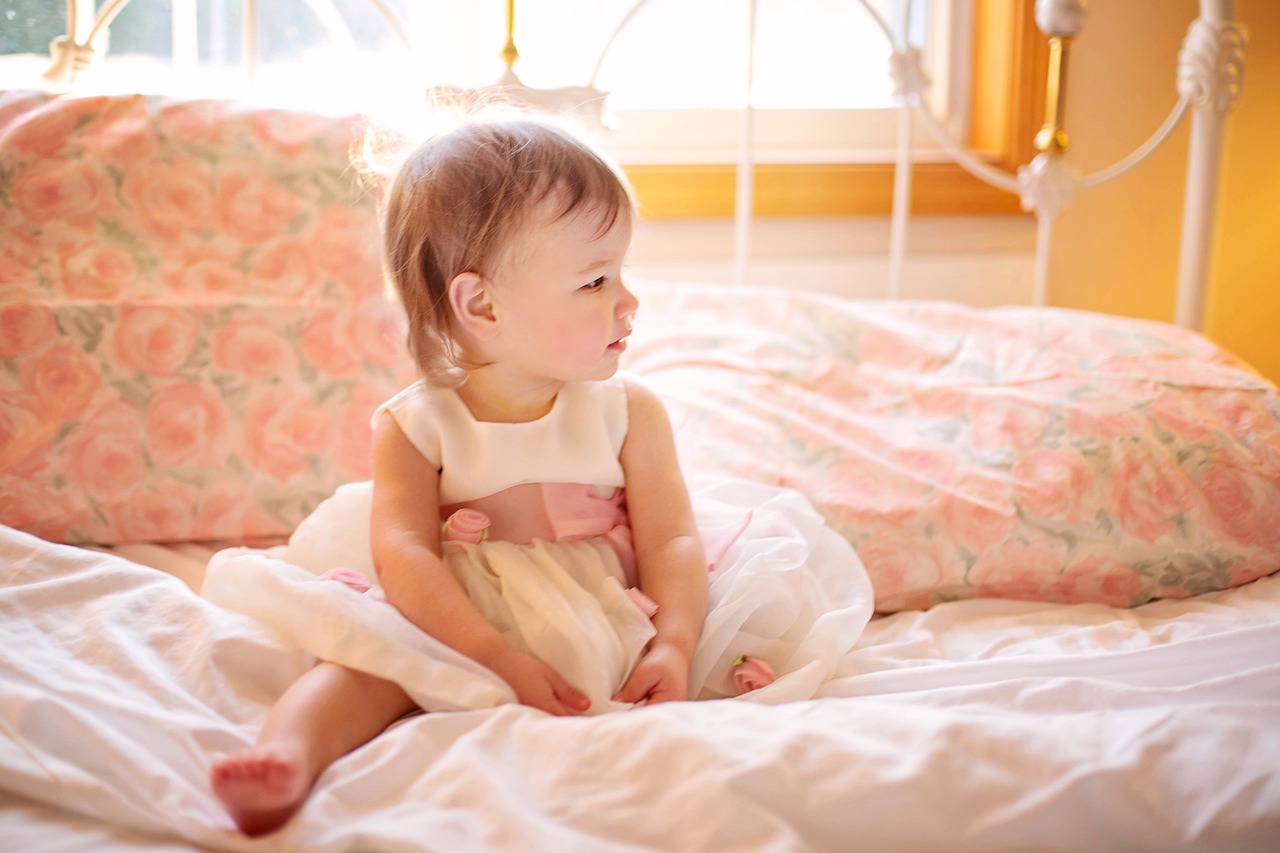 choosing the right bed for your child