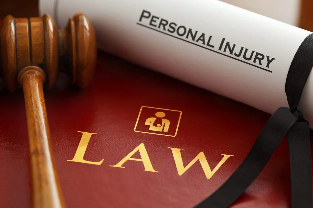 When to consider seeking legal help after an injury 